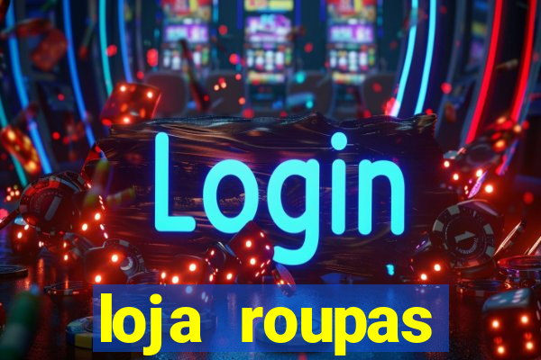 loja roupas masculinas joao monlevade